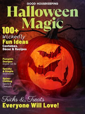 cover image of Good Housekeeping